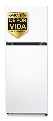 LG GTBV22SWNJ nevera-congelador Dempeus 217 L Blanc