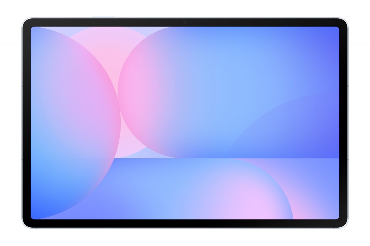 Samsung Galaxy Tab S10 FE+ Samsung Exynos 128 GB 33,3 cm (13.1") 8 GB Wi-Fi 6 (802.11ax) Blau