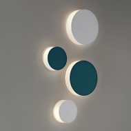 LAMPARA PARED ECLIPSIUM 2 MIMAX