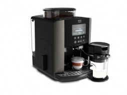 Krups Essential EA819E Totalmente automática Máquina espresso 1,7 L