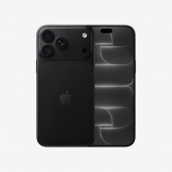 Apple iPhone 18 Pro Max 256 GB Negro