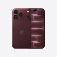 Apple iPhone 18 Pro Max 256 GB Burdeos