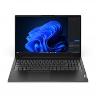 Lenovo V15 G5 IRL Intel® Core™ i5 i5-13420H Portátil 39,6 cm (15.6") Full HD 8 GB DDR5-SDRAM 512 GB SSD Wi-Fi 6 (802.11ax) Windows 11 Home Español Negro
