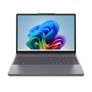 Lenovo IdeaPad Slim 3 15IWC11 Intel Core 5 315 Portátil 38,9 cm (15.3") WUXGA 8 GB DDR5-SDRAM 512 GB SSD Wi-Fi 6 (802.11ax) Windows 11 Home Gris Español