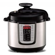 Olla a presión eléctrica Tefal Multicooker CY505, 1200 W