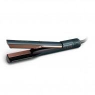 Rowenta SF9A20E0 Utensilio de peinado Plancha de pelo Airflow Azul 1000 W 1,8 m