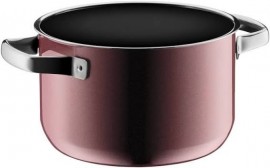 CACEROLA WMF 514595290 ALTA FUSIONTEC ROSE QUARTZ | 20 CM