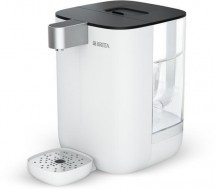 Dispensador agua Brita 1058325, cube blanco