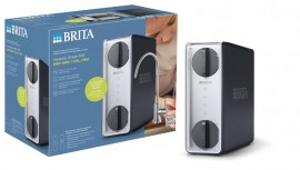 Sistema Osmosis Brita MyPureRO600GPD, 1,6l/m, grifo