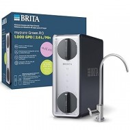 Sistema Osmosis Brita MyPureRO1000GPD, 2,6l/m, grifo