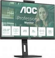 Monitor AOC 24P3QW, 23.8", 60.5cm, 1920x1080