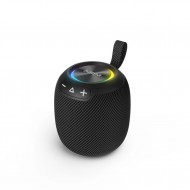 Hama 00188234 altavoz portátil o de fiesta Altavoz portátil estéreo Negro 16 W