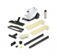 LIMPIADOR VAPOR KARCHER SC3 EASYFIX PLUS