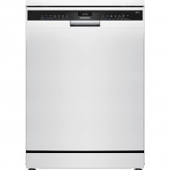 Siemens iQ300 SN23HW05ME lavavajillas Independiente 14 cubiertos