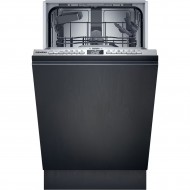 Siemens iQ300 SR63EX25KE lavavajillas Completamente integrado 10 cubiertos B