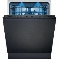 Siemens iQ500 SX65ZX17CE lavavajillas Completamente integrado 14 cubiertos