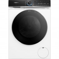 Siemens iQ700 WG66B2A1ES lavadora Carga frontal 11 kg 1600 RPM Blanco