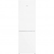 Siemens KG36NVWCG nevera y congelador Independiente 321 L Blanco