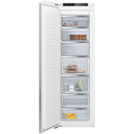 Siemens iQ500 GI81NACD0 congelador Congelador vertical Integrado 212 L