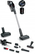 Aspirador s/cable Bosch BCS931BQC, 18v litio 3ah,