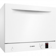Bosch Serie 2 SKS2ITW00E lavavajillas Encimera 6 cubiertos E