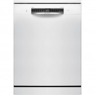Bosch Serie 4 SMS4HKW07E lavavajillas Independiente 13 cubiertos D