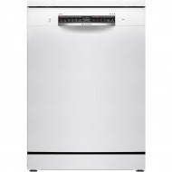Bosch Serie 4 SMS4HMW07E lavavajillas Independiente 14 cubiertos D