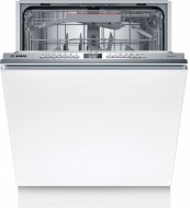 Bosch Serie 4 SMV4ENX06E lavavajillas Completamente integrado 13 cubiertos