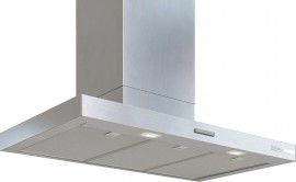 Campana Bosch DWB95CC30, 90cm, B, rectangular, ace