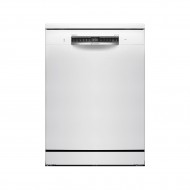 Lavavajillas Bosch SMS4HKW08E, 13serv, 60cm, C