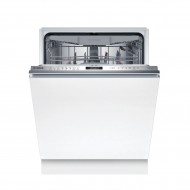 Lavavajillas Bosch SMT6ECX21E, 14serv, 60cm, A