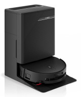 Bosch BCR2S2BX aspiradora robotizada 0,3 L Negro