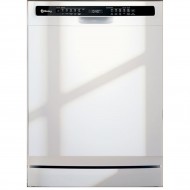 Lavavajillas Balay 3VS5011BA, 13 Serv., 60cm, D, B