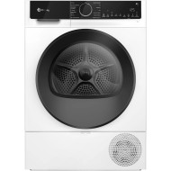 Balay 3SB093BC secadora Independiente Carga frontal 9 kg Blanco