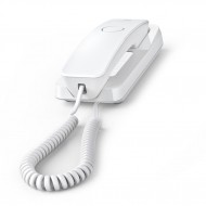 Gigaset Desk 200 Teléfono analógico Blanco