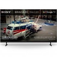 Sony K-55S25M2 Televisor 139,7 cm (55") 4K Ultra HD Smart TV Wifi Negro
