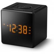 Radio Reloj Despertador Philips TAR4500