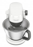 Kenwood KHC30.000WH robot de cocina 1000 W 4,3 L Blanco, Acero inoxidable