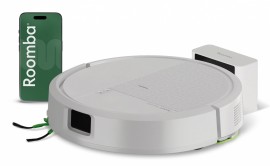 iRobot Roomba 115 Combo Blanco