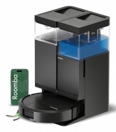 iRobot Roomba Plus 515 Combo Negro