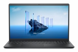 DELL Pro 15 Essential PV15250 Intel® Core™ i7 i7-1355U Portátil 39,6 cm (15.6") Full HD 16 GB DDR5-SDRAM 512 GB SSD Wi-Fi 6 (802.11ax) Windows 11 Pro Español Negro