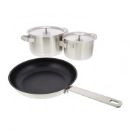 Cookware Set Cocina AEG 8500068, Set Neo