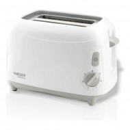 Tostador Haeger TO900016A, 900w, Plano
