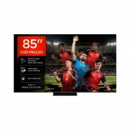 TCL C7L 85C7L Televisor 2,16 m (85") 4K Ultra HD Smart TV Wifi Negro 3000 cd / m²