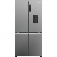 Haier /CUBE 90/E class/Inox/SH5CREH209MP Independiente 525 L Acero inoxidable