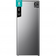 Frigorífico de 1 puerta Hisense E inox RR220D4BDE
