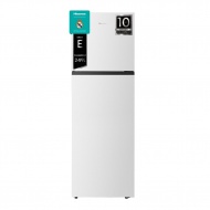 Frigorífico de 2 puertas Hisense No Frost E  RT327N4AWE