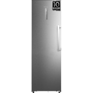 Hisense FT3K310SAIE1 congelador Arcón congelador Independiente 312 L Acero inoxidable