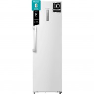 Hisense RL3K370SEWE1 frigorífico Independiente 372 L Blanco