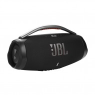 JBL JBLBB3WIFIBLKEP altavoz portátil Altavoz portátil estéreo Negro 80 W
